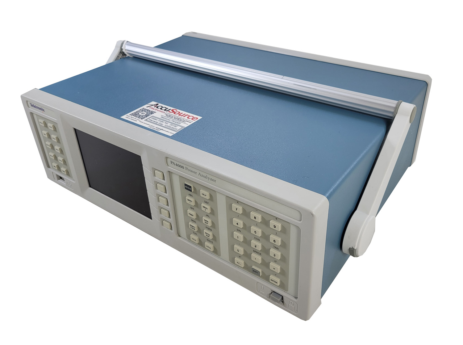 Tektronix PA4000 for sale